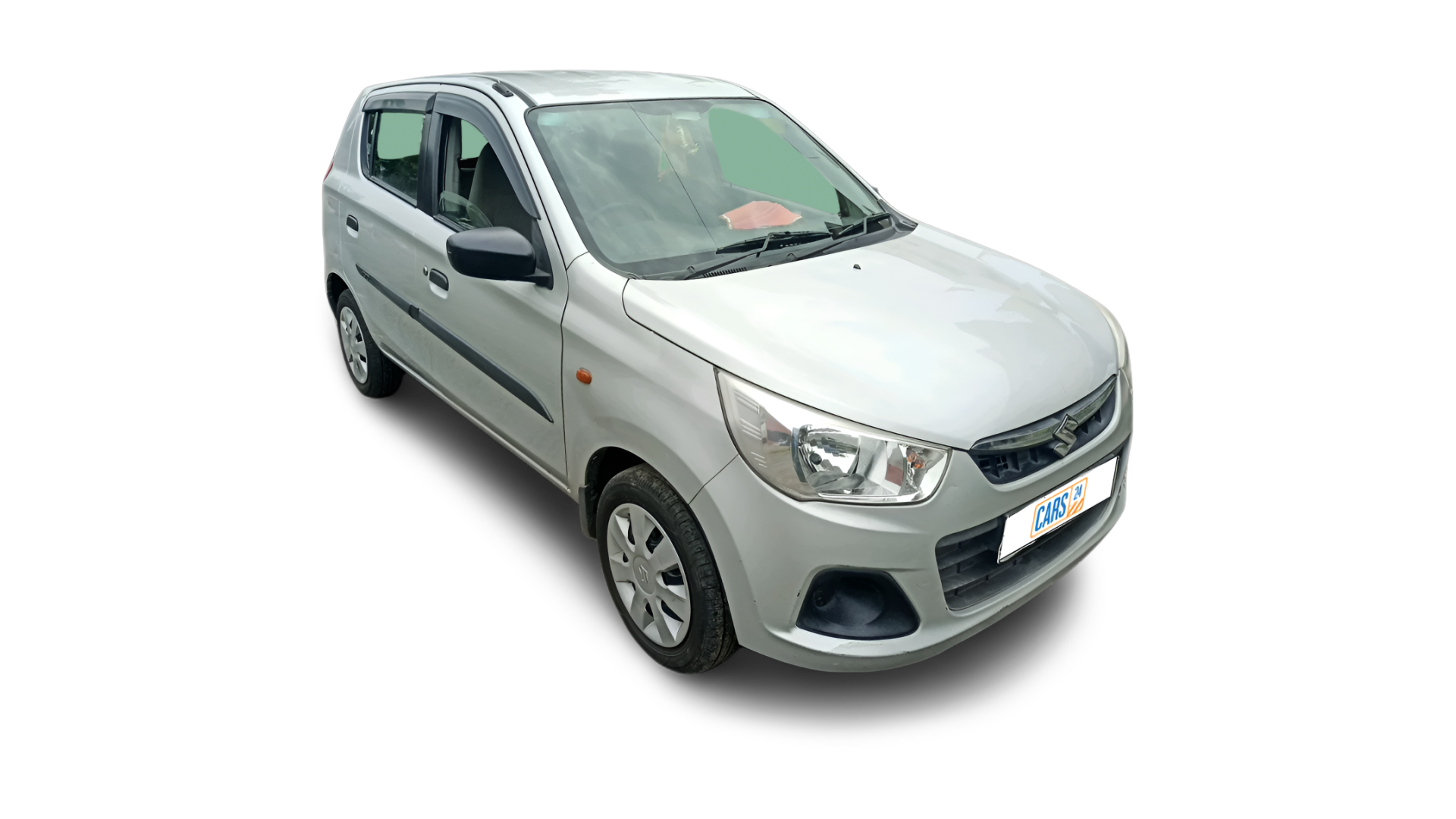 Maruti Alto K10-img
